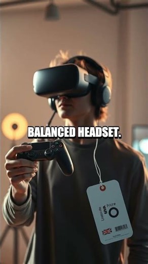VR2 Pro Deep Dive: Is Sony's Headset the Next Gen Leap