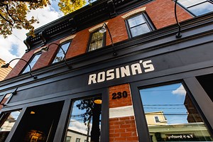 Greenwich's best restaurants for 2023, according to Connecticut Magazine