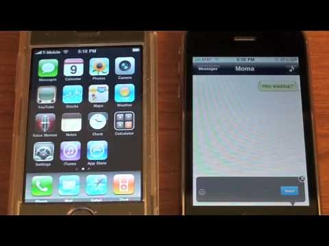 TextNow iPhone App Review