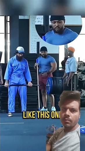 deadlift 500 kg #motivation 💪🙏👊👊👊 #subscribe