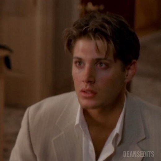 Jensen Ackles | Eddie G | Blonde (2001) | Diet Mountain Dew - Lana Del Rey