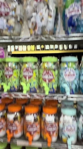 Chug Jug: ASMR Drink Experience at Glendora Liquor Store