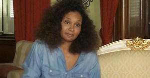 Afro-Italian Designer is Making a #BLM Fashion Statement in Italy | Africanews