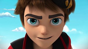 Zak Storm, super pirate - 1 Épisode 2 : Origines - Partie 2 - streaming - VF - ADN