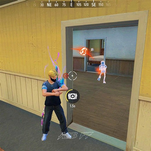 IMPOSSIBLE 🍷🗿 #freefire