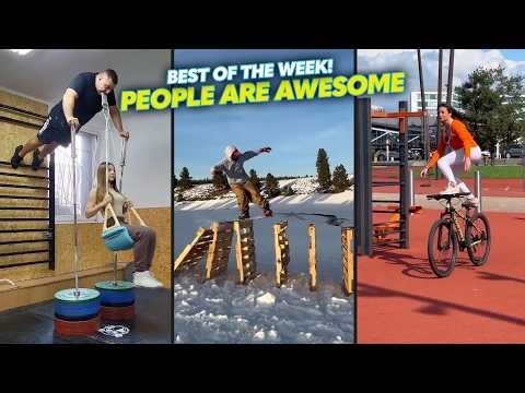 Supreme Talent | Best Videos of the Week