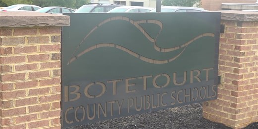 Botetourt County Schools outline new random drug testing policy