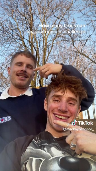 The Ultimate Boyfriend Challenge: Fun Questions to Explore