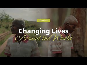 AWR360° Episode 22: “Changing Lives Around the World”