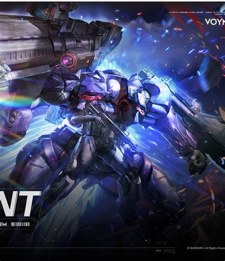 Patch Preview | Corposant Part 2 Time-Limited Event [Corposant] Part 2 will open on Mar 12. We now bring Commanders the Patch Preview Video. Watch the HD version: http://gfl2exilium.link/CorposantPart2 >> Download on mobile and PC: https://sunborn.onelink.me/fxKG/prall #GirlsFrontline2Exilium #gfl2exilium