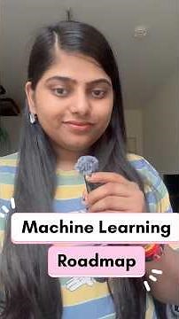 How to become a Machine Learning Engineer in 2025 | Roadmap | Skills for ML Career #ai #ml