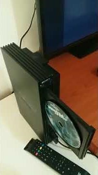 DVD video work on my ps2??