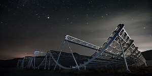 Fast Radio Bursts: The Mysterious Cosmic Signals Just Got More Mysterious | Chemistry And Physics