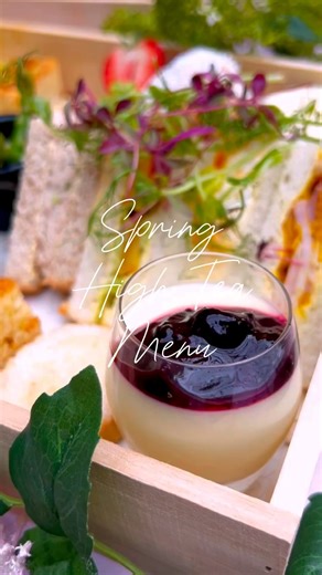 NEW | Spring High Tea Menu 🌷🍰 We're delighted to announce that our brand new Spring High Tea Menu is now available at our Woburn Sands Branch. Tag a friend that you know LOVES a high tea 😍 #eatandexploremiltonkeynes #eatandexploremk #miltonkeynes #lovemk #woburnsands #afternoontea #afternoonteagoals | Frosts Garden Centres