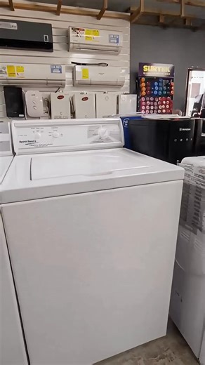 Tired of weak washers? 👀 Meet the Speed Queen Washer 👑 ✔️ Heavy-duty performance ✔️ Powerful agitation ✔️ Built to last for years Once you use Speed Queen… there’s no going back 👑 📩 Message us today for prices and availability! San Pedro Town https://wa.me/message/65NGLIWXETXKH1 Spanish Lookout https://wa.me/message/AMV5CM32WN65G1 Belmopan City https://wa.me/5016723304. Viva Esperanza Corozal https://wa.me/message/PUTNBMCQYPYNN1 #SpeedQueen #WasherForSale #HeavyDutyWasher #LaundryUpgrade #Ho