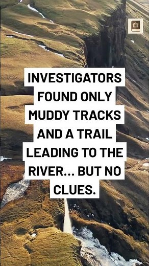 The Bridge That Disappeared Overnight – Unsolved Mystery