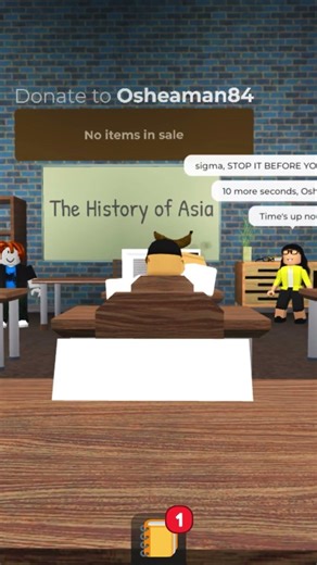 best example of my class