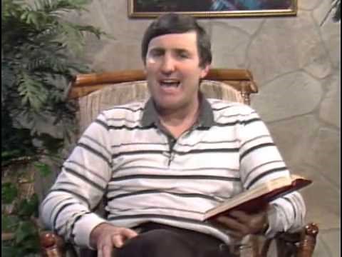 Luke 7:1-35 lesson by Dr. Bob Utley