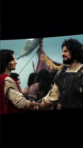 House of David Season 3 FINAL Update 😱 David Becomes King!
