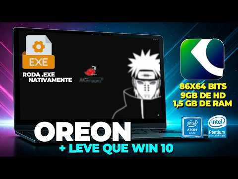 O Melhor LINUX para Você usar em 2026! Fácil, Leve, Roda Tudo e Ainda FUNCIONA apps do Windows!