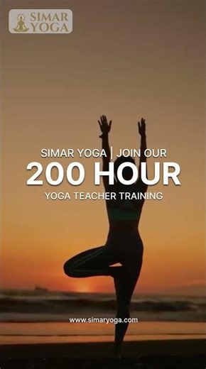 Become a Certified Yoga Teacher | 200 Hour YTT #yogateachertrainer #yogapath #yogalifestyle #yoga