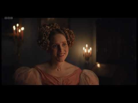 Gentleman Jack Anne Lister and Ann Walker - SE2 EP1