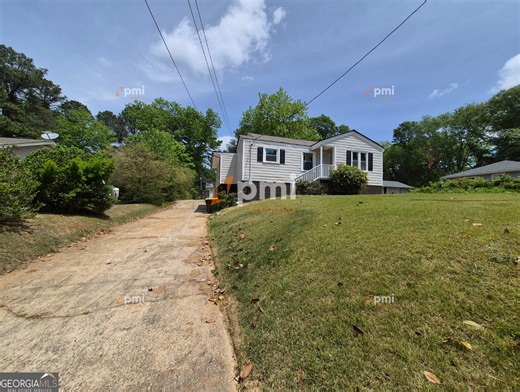 365 Elder St, Fairburn, GA 30213 - MLS 10759709 - Coldwell Banker
