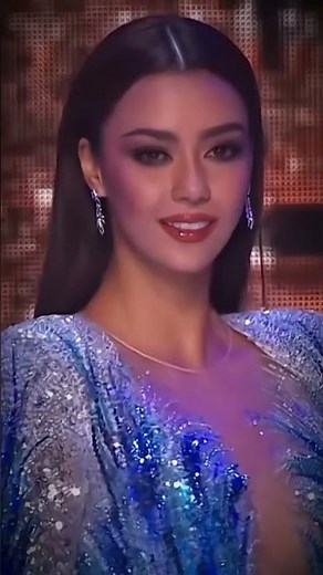 Miss universe thailand 🇹🇭 2020😍 #missuniverse2020 #missthailand #winner