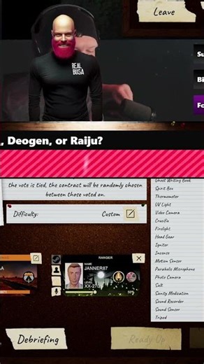 Spooper With The Big Pooper