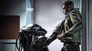 A Predator - A ragadozó egy új trilógia első felvonása lehet