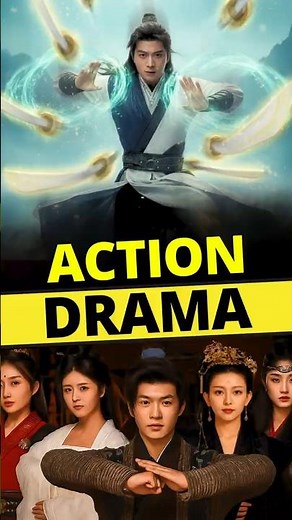 Top 5 Action Series That Will Blow Your Mind 😱🔥