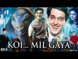 Koi mil gya full movie