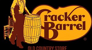 411K views · 711 reactions | We asked @grok imagine to make a video to show how Cracker Barrel designed the new logo. | The Space Coast Rocket | Facebook