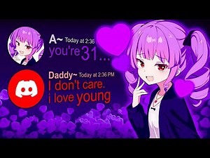 Catfishing Discord Creeps