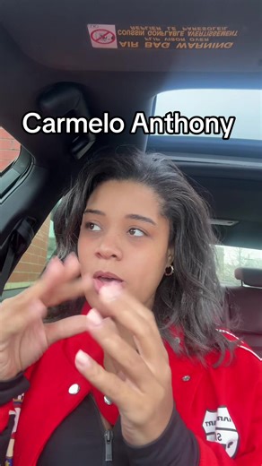 Danielle To You (@itsdanielle2u)’s video of carmelo anthony twins