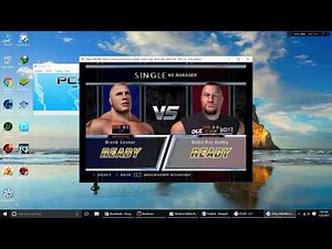 How To Unlock Every Thing In Smackdown Here Comes The Pain in pcsx2 | Very easy