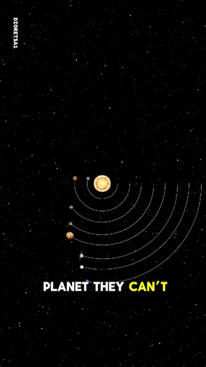 This Planet Is a Complete Mystery