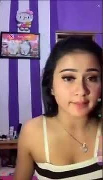 Bigo live goyang bantal 5/goyang Ebod/ goyang asoy ✨