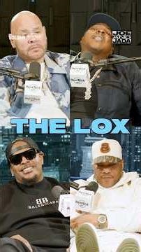 The LOX: the definition of loyalty