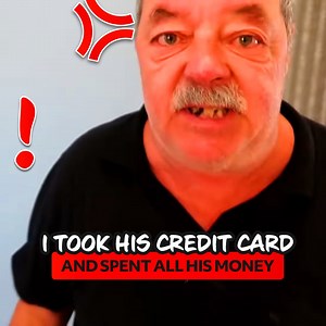 34K views · 1.3K reactions | I Took My Dad’s Credit Card as a Prank But Got Instant Karma | Jamie Nyland | Facebook