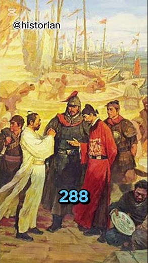 Who Made the First Gun in history?😱😲 #didyouknow #history #facts #shortvideo #shorts #short