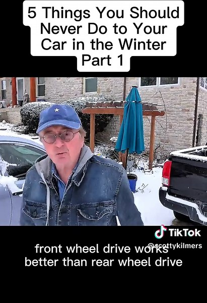 #scottykilmerchannel #scottykilmer #scottykilmertiktok