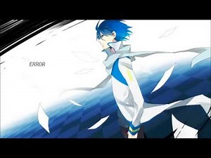 【KAITO】 -ERROR 【カバー/修正版】