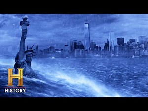 BRUTAL STORMS RAVAGE THE GLOBE | Countdown to Armageddon | History