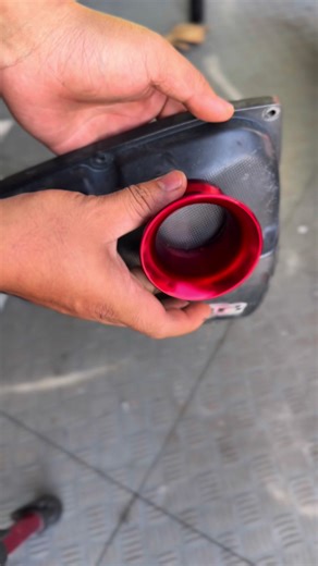 Air Ring #s_mod #svisalmodified