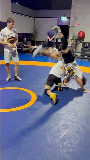 Fireman’s Carry Variations Every Wrestler Must Learn