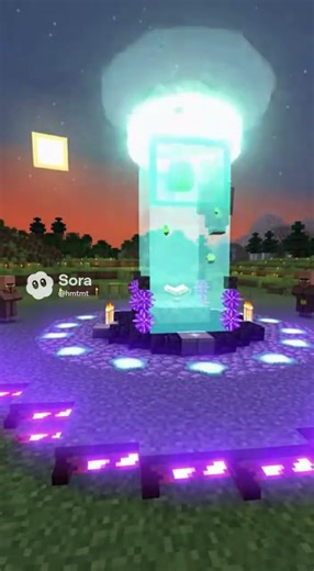 村人の最大の進化#漫画#村人#アニメ #マイクラ #shorts #s