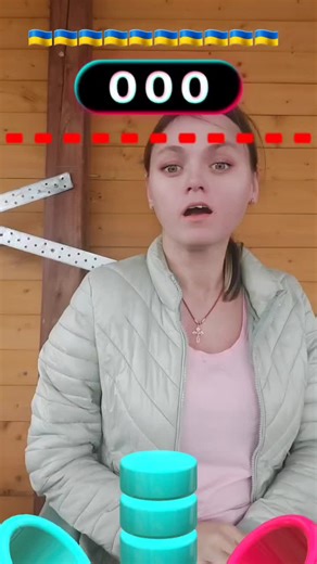 Colorful Cup Stacking Challenge: Watch the Fun Unfold