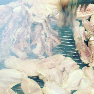 Kitchen lab Bbq :) | Akis Petretzikis