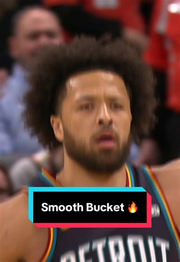 Cade Cunningham's Impressive Basketball Skills